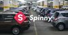 Spinny full-stack model and revolutionizing the used car market