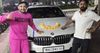 Indian cricketer Prithvi Shaw buys BMW 6 Series