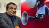 Indian music to replace horns and sirens; says, Nitin Gadkari