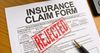 What to do if your insurance claim is denied by the provider?