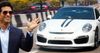 Sachin Tendulkar buys the most expensive Porsche Turbo S