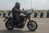 Royal Enfield Hunter 350 spotted testing - Everything we know
