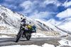 Tips to maintain your motorcycle in the winter season
