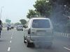 Delhi bans entry of petrol and diesel vehicles