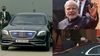 PM Modi gets 12-cr Maybach 650 Guard - world's costliest production bulletproof car