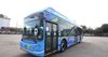 Delhi gets the first prototype of an electric DTC bus