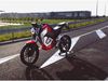 Check out this electric motorcycle with a 200 km range and 100 kmph top speed