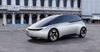 Check out the concept design of the Ola electric car