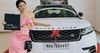 Actress Avneet Kaur bought The Range Rover Velar worth ₹ 86.75 Lakh