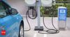 Private EV charging points at home for Delhi residents