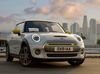 Mini Cooper SE electric launched in India at ₹ 47.2 lakh