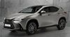 New Lexus NX 350h facelift launched