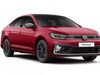 Volkswagen Virtus sedan unveiled globally, launch in May 2022