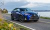 Lexus UX review - Can it impress Indian buyers?