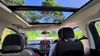 India's most affordable SUVs with panoramic sunroof