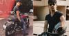 Bollywood actor Ishaan Khatter brings home the Triumph Speed Twin worth Rs 11.09 lakh