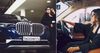 Singer Aastha Gill buys a brand new BMW X7 luxury SUV
