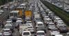 Delhi to conduct evening driving tests for those who are looking for a license