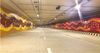 Pragati Maidan tunnel opens for traffic movement