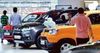 Car and two-wheeler loan EMIs are going to rise