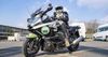 Sadhguru reveals why he used BMW K1600 GT for his 30,000 km journey
