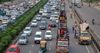 AI-based traffic management system in Delhi soon