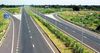 Dwarka Expressway, India's first urban highway