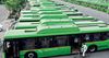 Delhi govt to roll out app based bus service