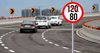 Speed limit on highways may be increased
