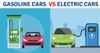 Electric car Vs Petrol car. Everything you need to know