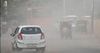 Ban imposed on commercial diesel vehicles, trucks due to Delhi's air quality index