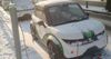 How to drive an electric car in winters?