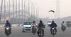 Temporary ban in Delhi on BS3 petrol and BS4 diesel cars