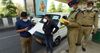 Noida Police to start verifying documents of pre-owned cars