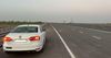 Can you drive on Delhi-Mumbai Expressway?