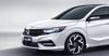 New Honda City facelift launched