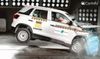 Is the Maruti Suzuki Grand Vitara Safe? Unveiling Its Latest Safety Ratings