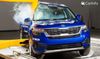 Kia Seltos Safety Rating: What You Need to Know!